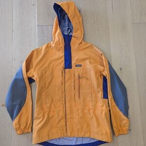 Vintage Patagonia Torrentshell Jacket Mens